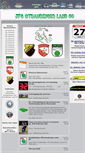 Mobile Screenshot of jfg-straubinger-land.de